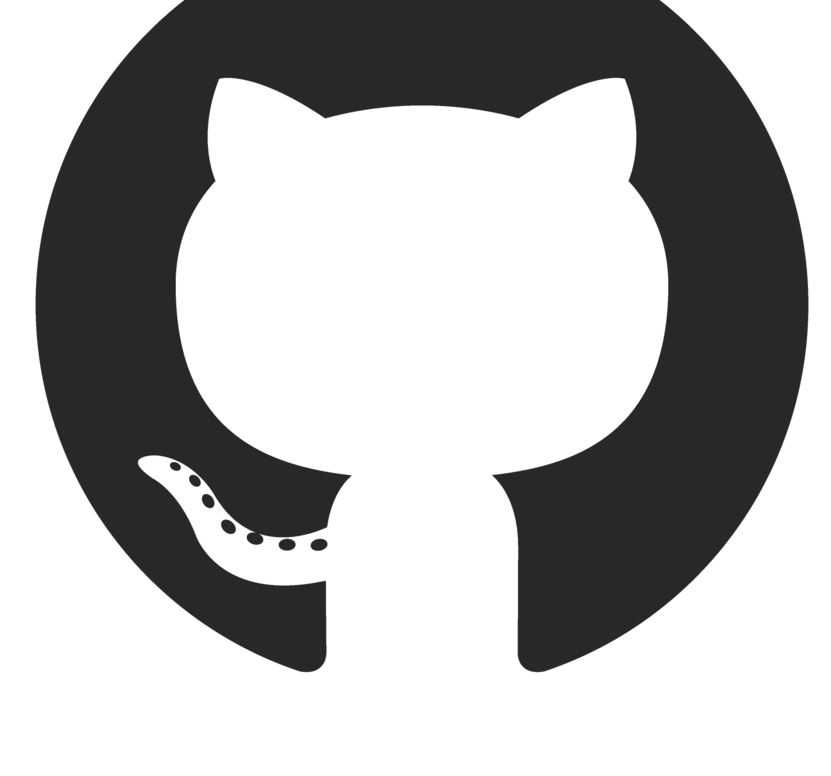 GitHub Logo