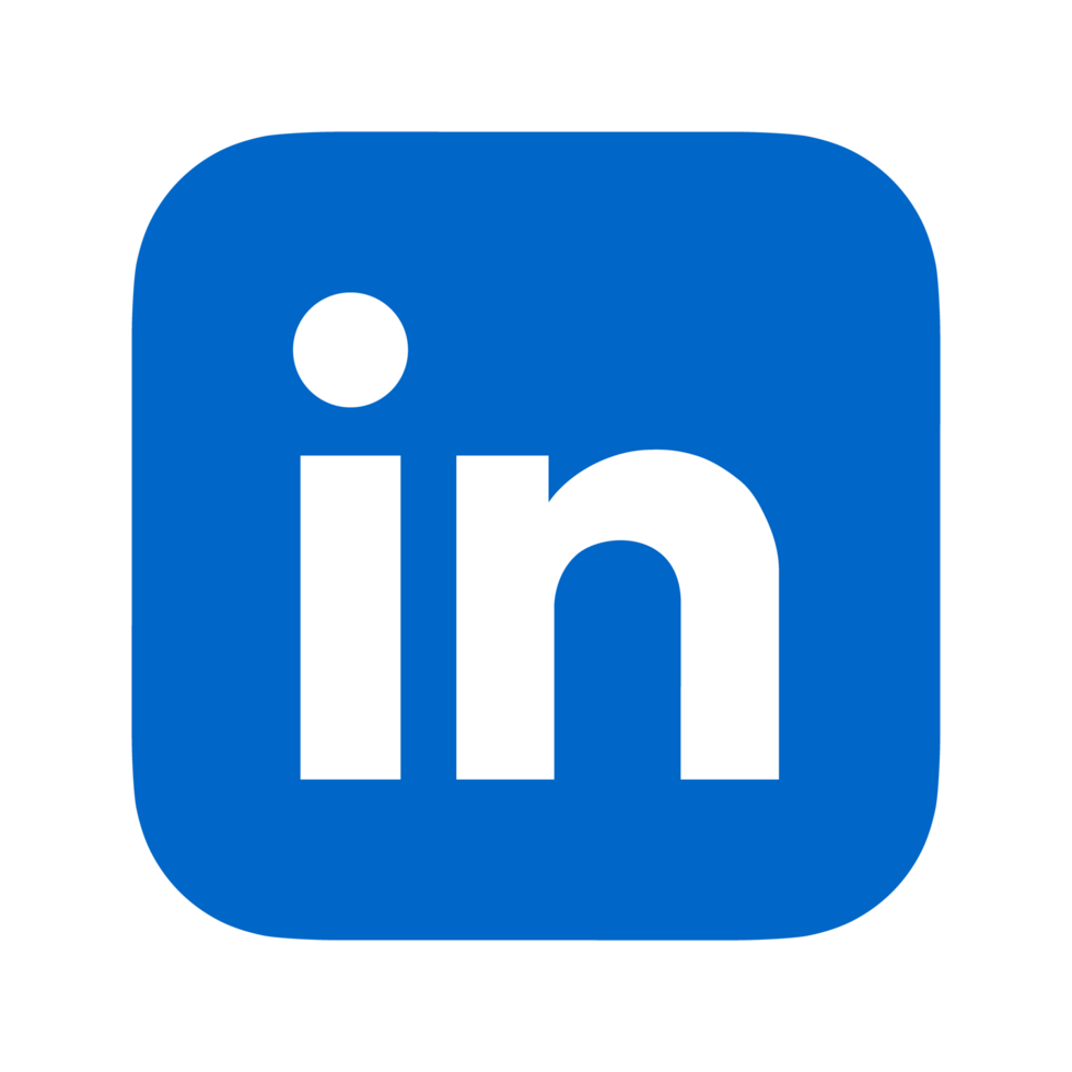 LinkedIn Logo